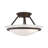 Wilbrecht Glass Semi Flush Mount-1127140705-1127140734