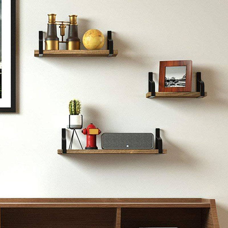 Floating Shelf
