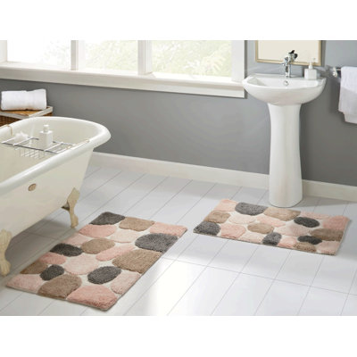Ensemble de tapis de bain Creline