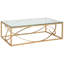 Metal Designs Ellipse Cocktail Table-58143664