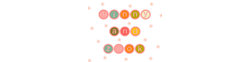 Logo Finny and Zook