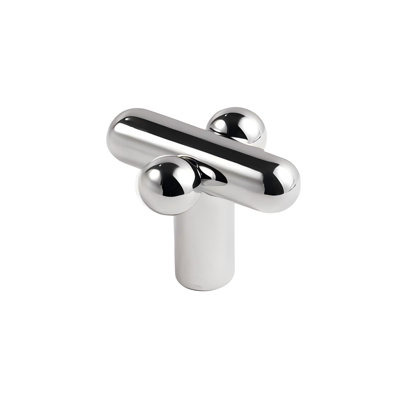  1-1/5" Length Bar Knob