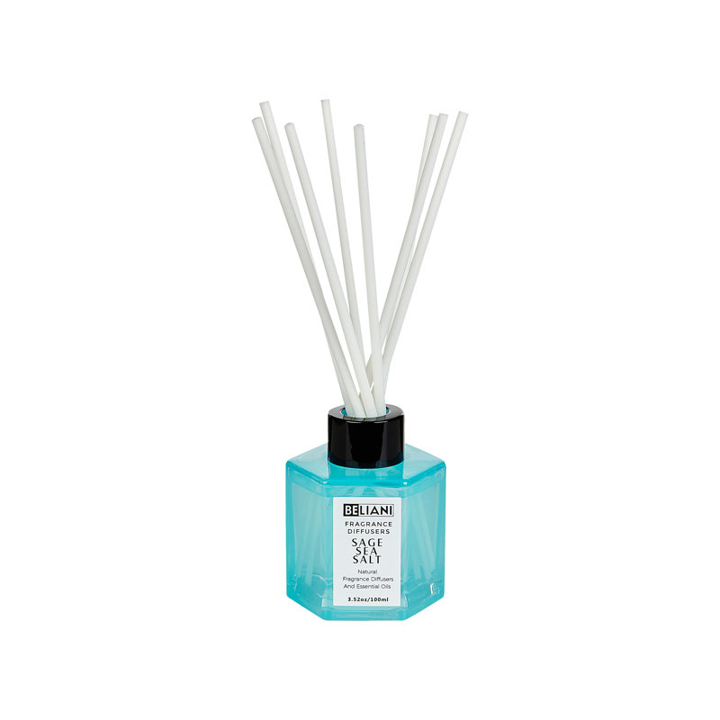 CLASSY TINT Fresh Scented Jar Candle