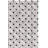 Keyontai Hand Tufted Performance Geometric Rug-659482297