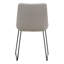 Villa Leather Dining Chair-383369076