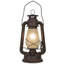 Miner's Table Lamp