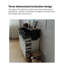 Armoire d'appoint Modern