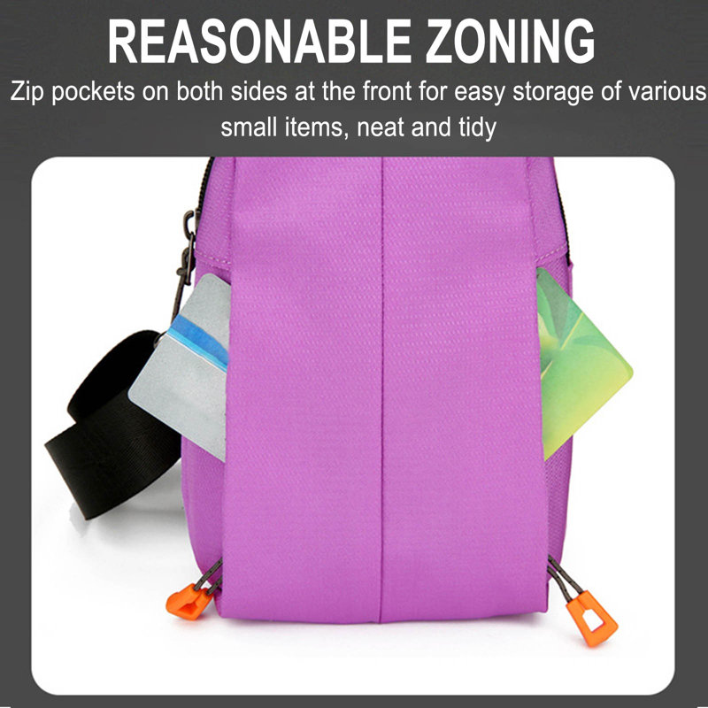 LWVITH Cloth Storage Bag