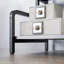 Onir 55cm W Steel Shelving Unit-1398794769