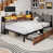 Dark Gray/Gray selected