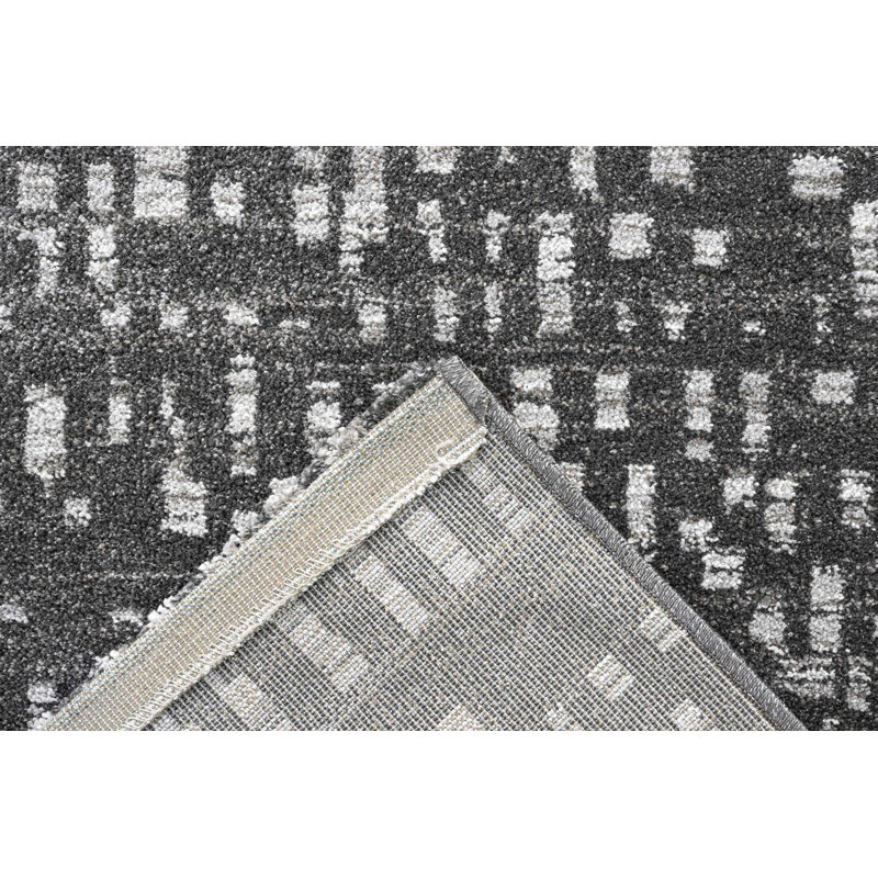 Carmer Abstract Area Rug, Rectangle 133 x 195cm