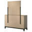 Ensemble de chambre à coucher 3 pièces Sutter-1462874760-1462874761-1462874765