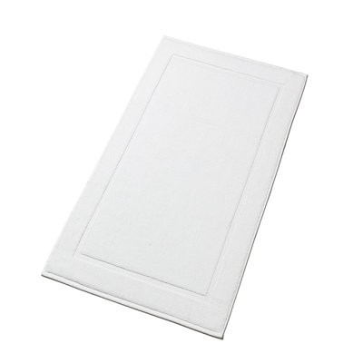 Renaissance Towelling Bath Mat
