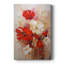 FLORAL Series CCXCII - Gallery Cavas sur mesure