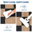 Tapis moderne lavable à carreaux pour l'intérieur et l'extérieur-130417668-130417675