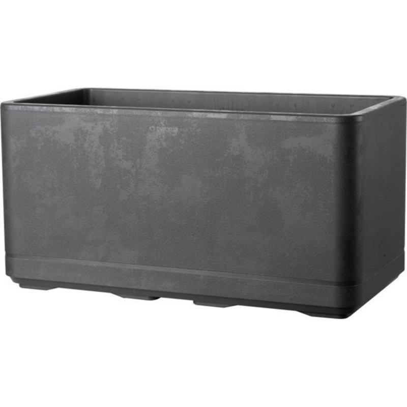 Cosmo Planter Box, Anthracite
