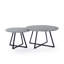 Ensemble de tables basses Modern Modern