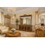 Zeus Framed Dresser Mirror