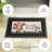 Highland Cow Welcome Friends Sassafras Switch Mat