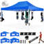 15 pi L 10 pi. D Tente escamotable pour fêtes-101079476
