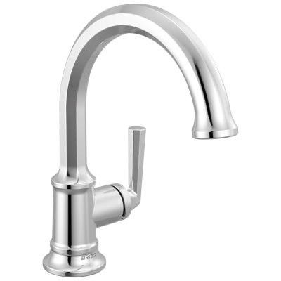 Beauclere Single-Handle Lavatory Faucet