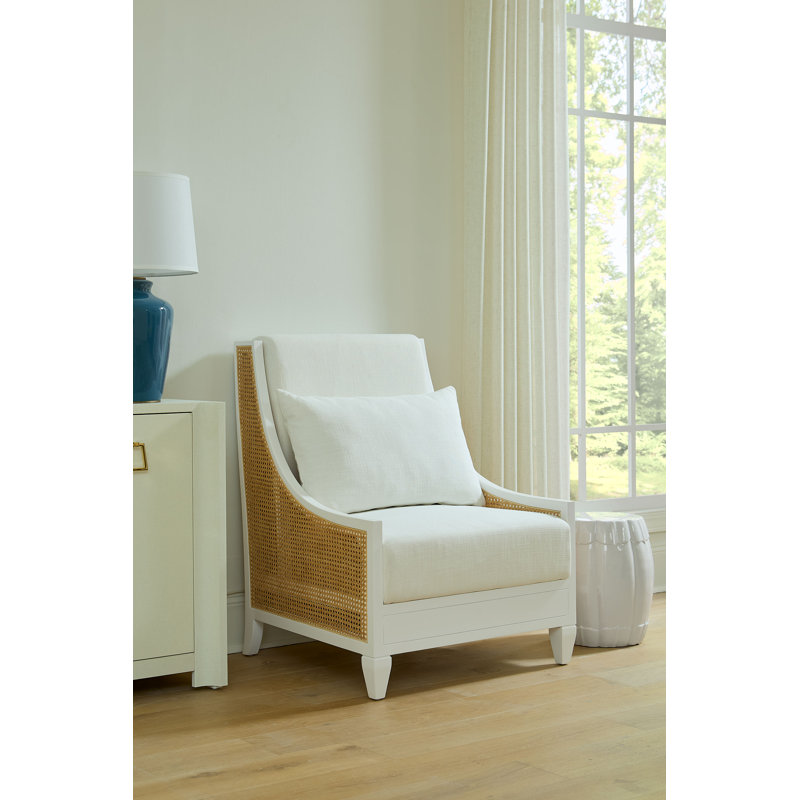 Raleigh Armchair