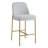 Angelick Upholstered Counter Stool with Metal Frame-247454837-227038314
