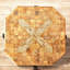 Table basseTable basse en bois naturel