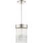 Lustre cylindrique à 3 lumières DEL-86168943