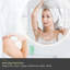 Miroir de salle de bain mural rond Naliyah Altus-1827107202
