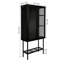 Armoire de rangement en acier