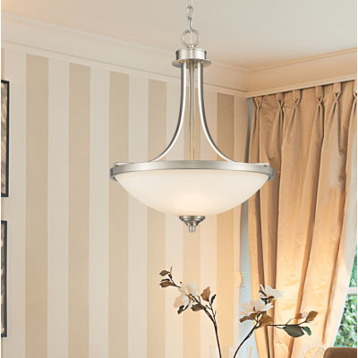Beegle 3 - Light Unique/Statement Pendant