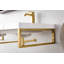Meuble-lavabo double l 48 po Boston-68874283