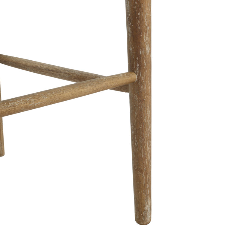 Tabouret de bar (ensemble de 2)