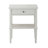 Aaryash 22 " W Nightstand-684687837