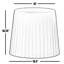 Tabouret de rangement rond empilable Modern-2737304
