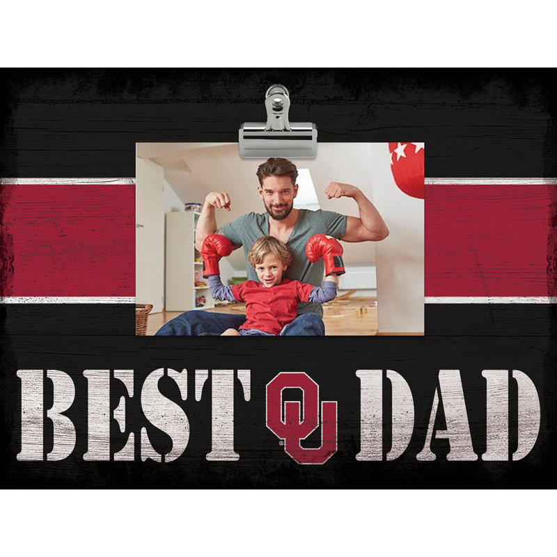 Entertainment Wall Decor, Oklahoma