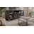 Apresio 70" 4-Glass Door TV Stand for TVs up to 80"-106473983