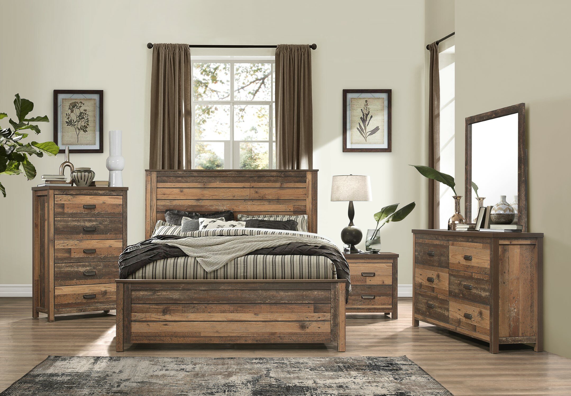 Rooms To Go Bedroom Furniture