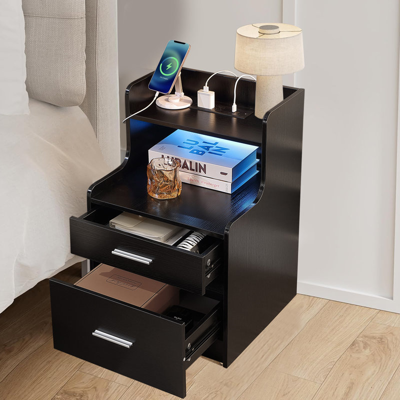 Table de chevet Debron