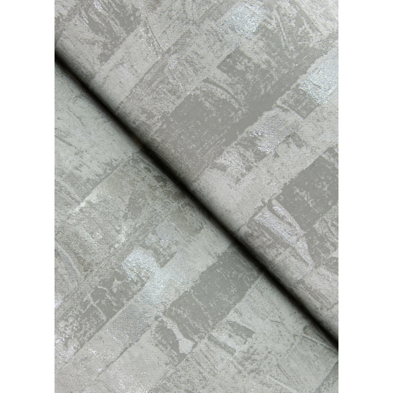 Zinarliya Metallic Wallpaper Roll