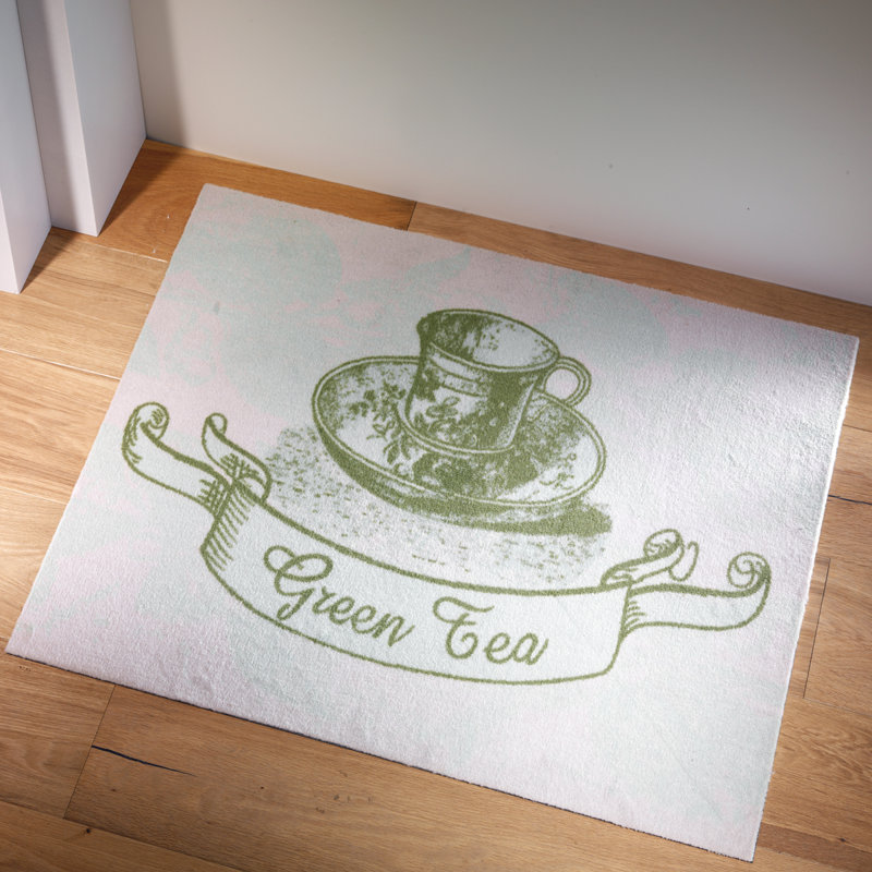 Doortex Solid Colour Kitchen Mat