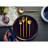 Skandia Zephyr Mirror 20 Piece Flatware Set-51194800