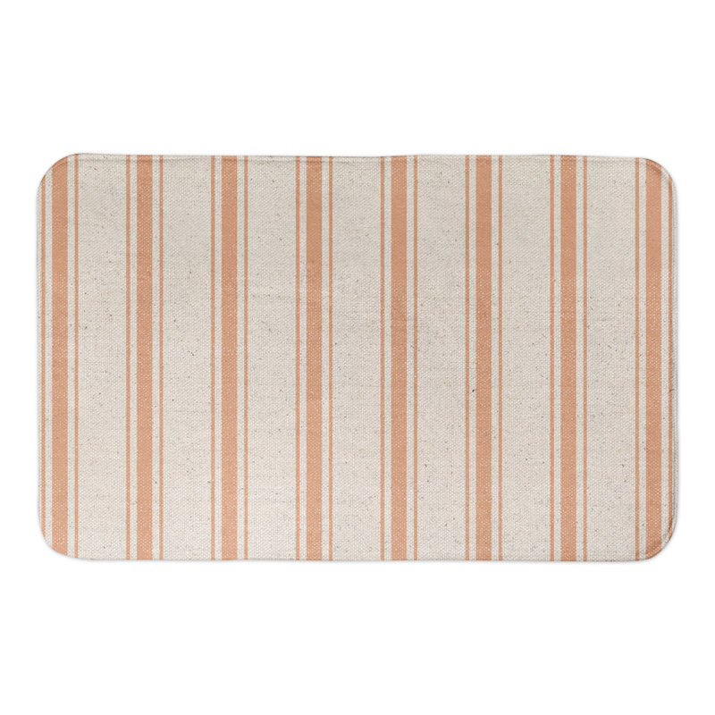 Fairway Non-Slip Bath Mat