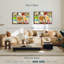 Impression sur toile Moyen-Orient-102858343