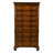Solid Wood Accent Chest