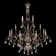 A Midsummer Nights Dream 16 - Light Chandelier