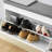 Gianmichael Polyester Blend Upholstered Storage Bench