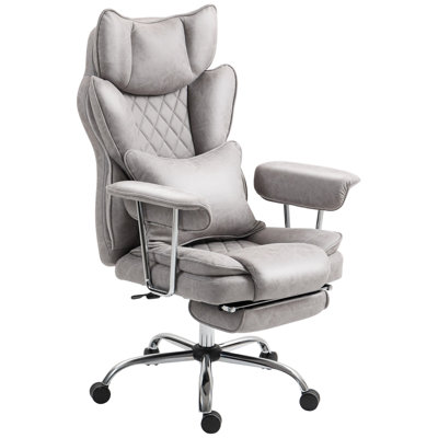 Foam Padding Office Chair
