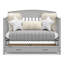 Lit de bébé convertible 5 en 1 avec tiroir Benton-71129340-111845991